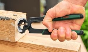 BOSCH 180 mm Marangoz Kerpeteni (1600A02Z9W)