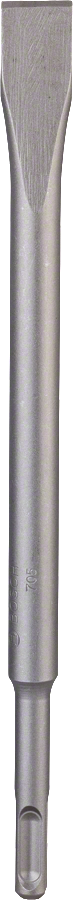 BOSCH SDS-Plus Eco Yassı Keski 250 mm