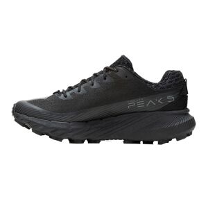 MERRELL Agility Peak 5 Erkek Patika Ayakkabısı Siyah