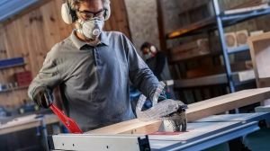 BOSCH 305x30x2,5 mm 96 Diş PRO Wood Ahşap Elmas Daire Testere Bıçağı(2608640442)